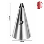 Icing Nozzle Code 040 - Image 2