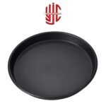 Pizza Pan Carbon Steel 12 inches
