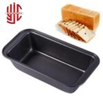 Teacake Pan Carbon Steel 10 inches