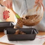 Teacake Pan Carbon Steel 10 inches - Image 3