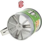 Stainless Steel Handheld Flour Sifter - Image 3