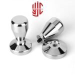 Imported Coffee Tamper Stainless Steel - Image 2