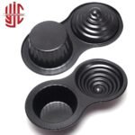 Jumbo Joint Cake Mold Carbon Steel Non-Stick - Image 2