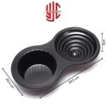 Jumbo Joint Cake Mold Carbon Steel Non-Stick - Image 3