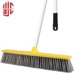 Imported Broom Brush Yellow - Image 3
