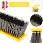 Imported Broom Brush Yellow - Image 2