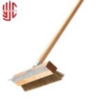 Imported Oven Grill Cleaning Brush Metallic Brussels - Image 2