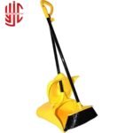 Imported Metallic Dustpan