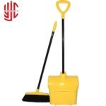 Imported Metallic Dustpan - Image 2