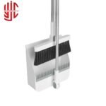 Imported Dustpan Brush With Sliding Viper - Image 4