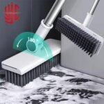 Imported Dustpan With Extra Brush - Image 2