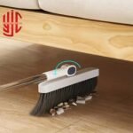 Imported Dustpan With Extra Brush - Image 4