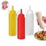 Imported Ringo Ketchup Bottles 650ml