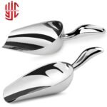 Imported Stainless Steel Scooper 170 to 1000 grams