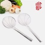 Imported Stainless Steel Strainers in Mesh