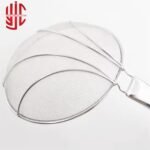 Imported Stainless Steel Strainers in Mesh - Image 2