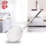 Imported Stainless Steel Strainers in Mesh - Image 3